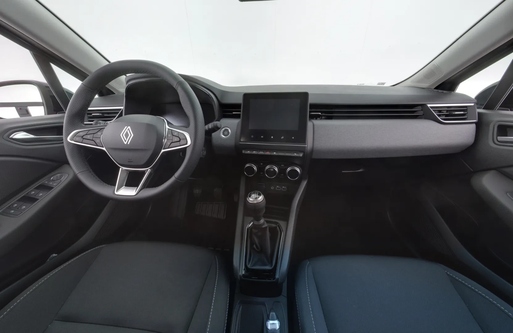 Renault Clio CSM-538 carousel image