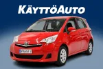 TOYOTA Verso-S VVA-511 carousel thumbs