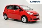 TOYOTA Verso-S VVA-511 carousel thumbs