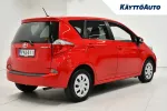 TOYOTA Verso-S VVA-511 carousel thumbs