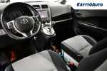TOYOTA Verso-S VVA-511 carousel thumbs