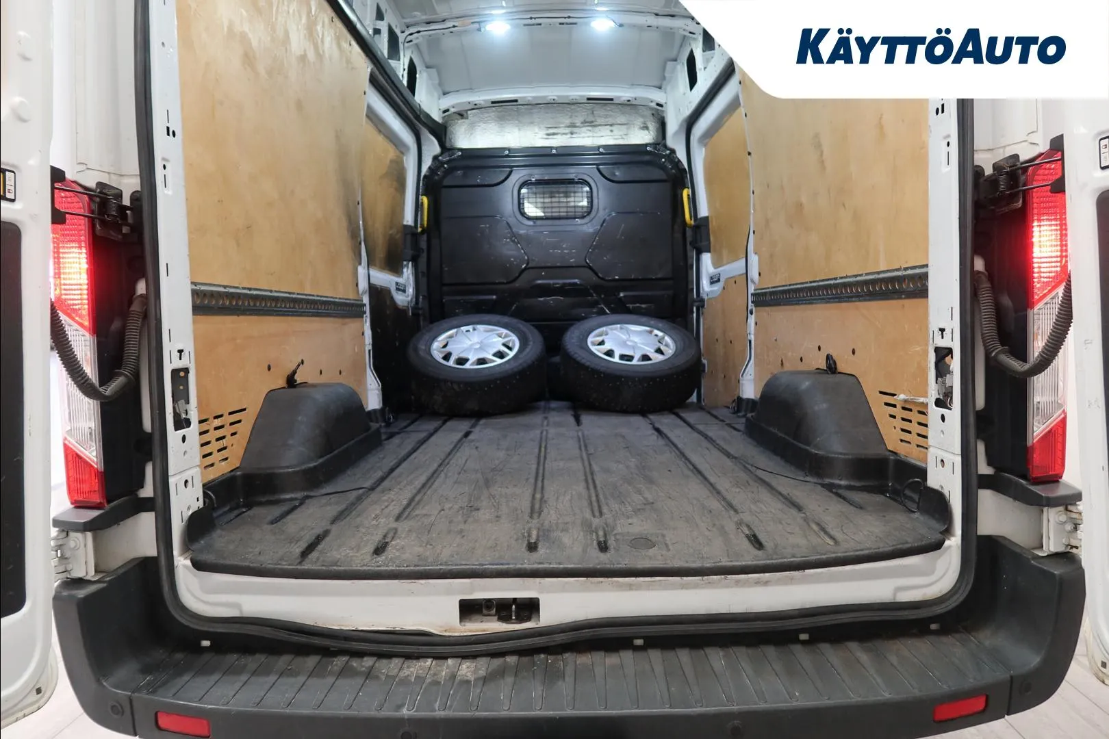 FORD Transit IMT-280 carousel image