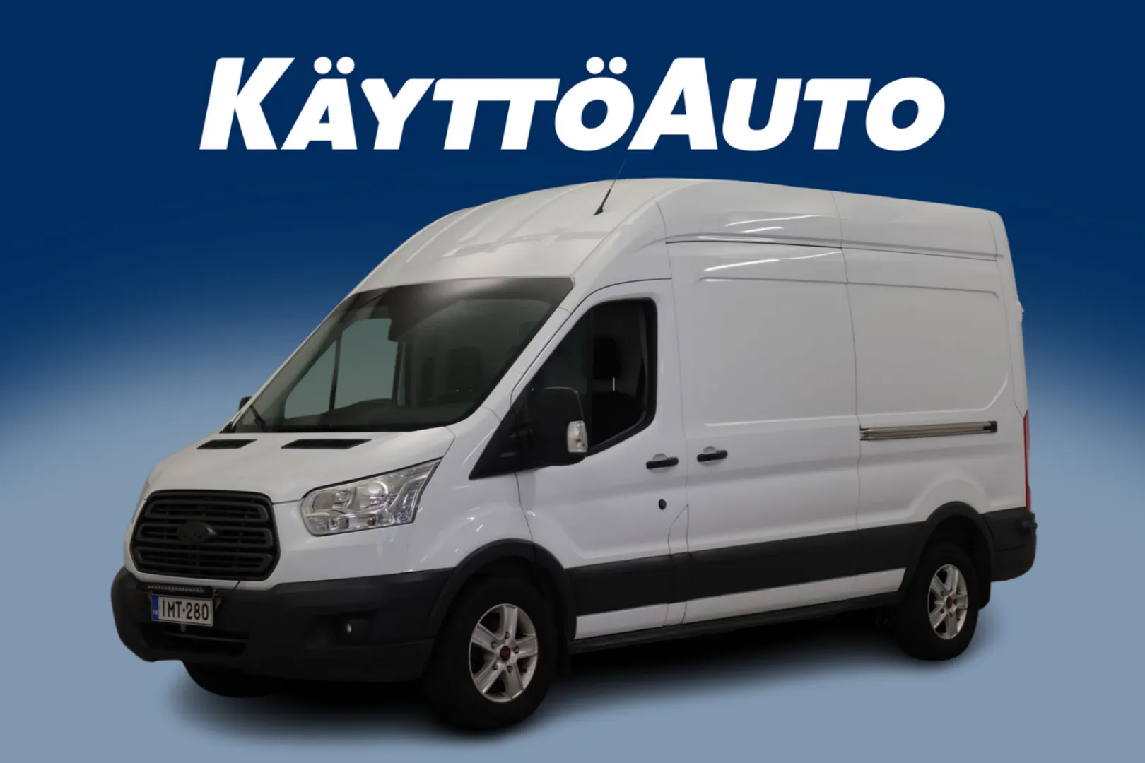 FORD Transit IMT-280 carousel image