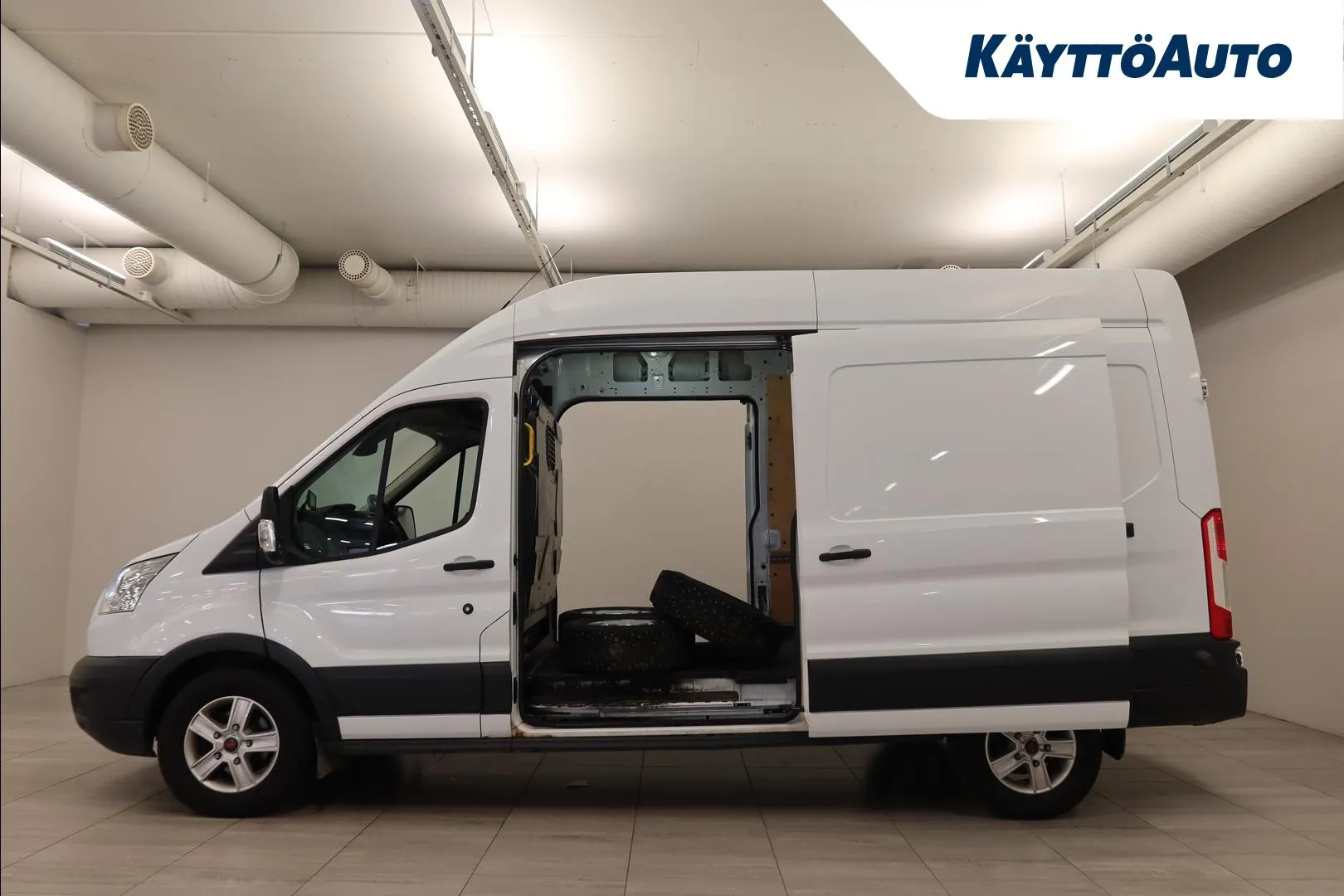 FORD Transit IMT-280 carousel image