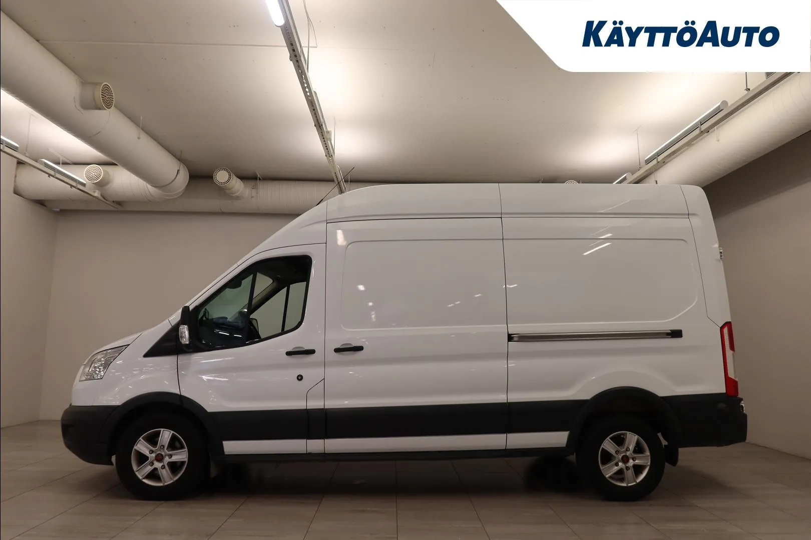 FORD Transit IMT-280 carousel image