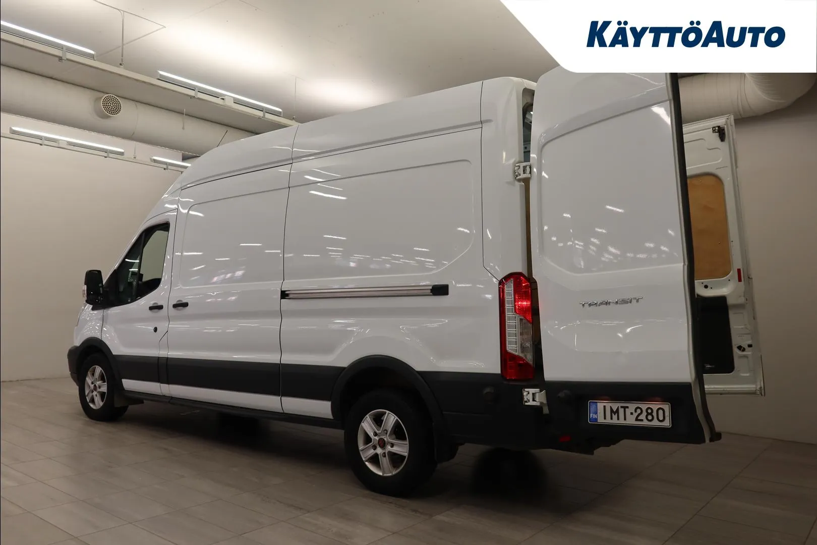 FORD Transit IMT-280 carousel image