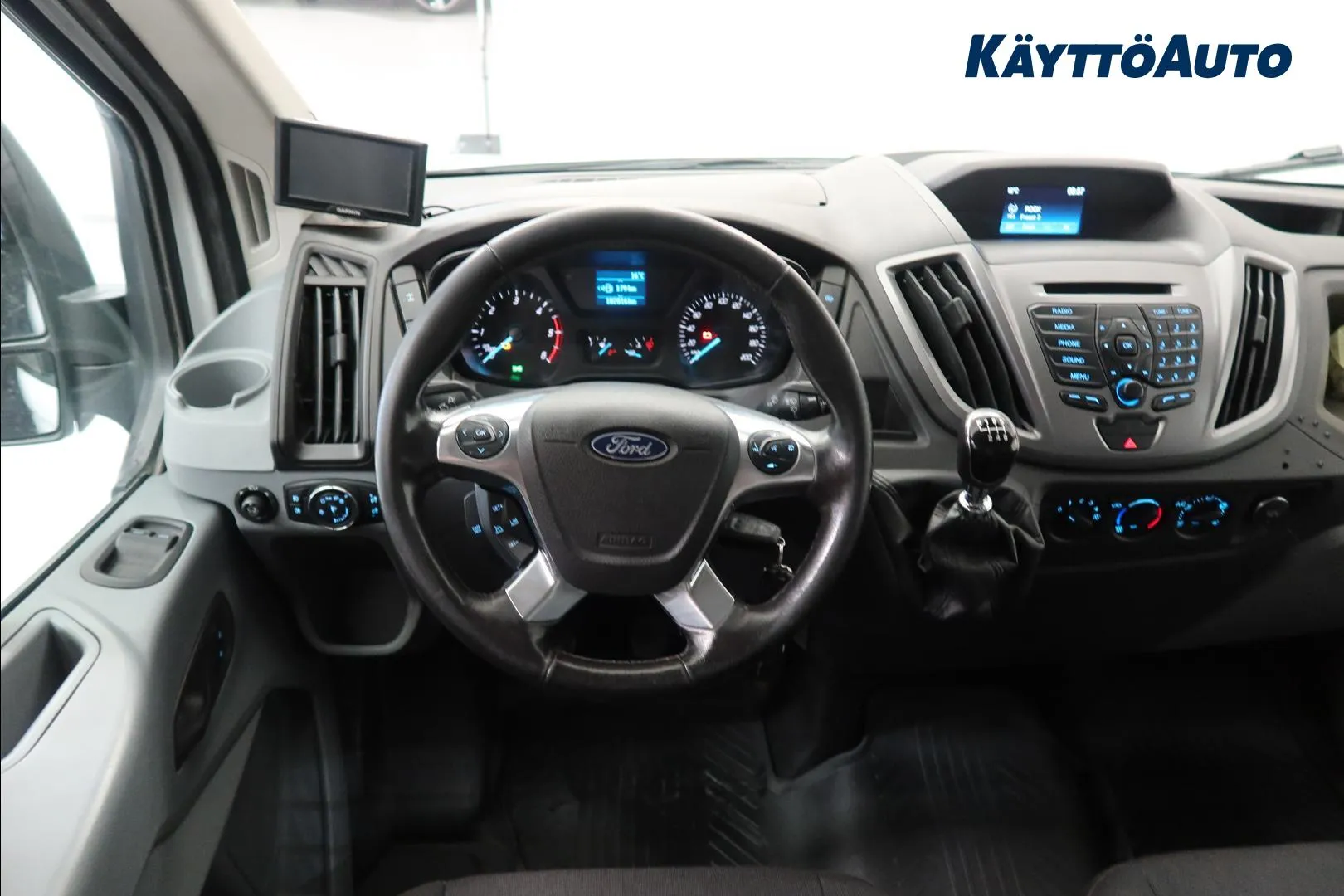FORD Transit IMT-280 carousel image