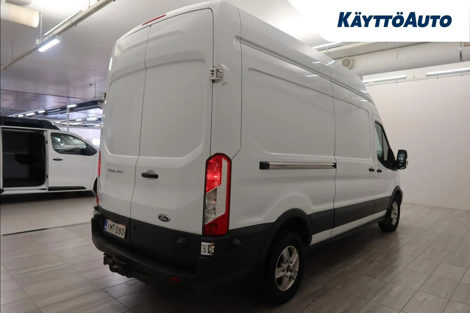 FORD Transit IMT-280 carousel image