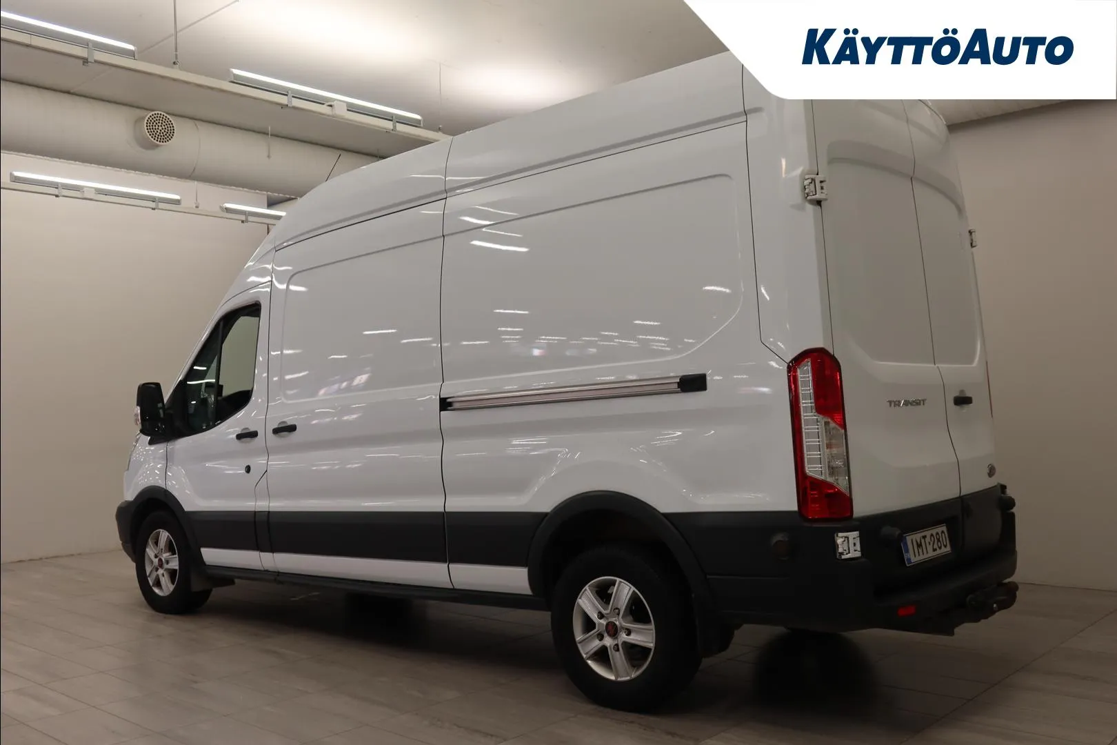 FORD Transit IMT-280 carousel image