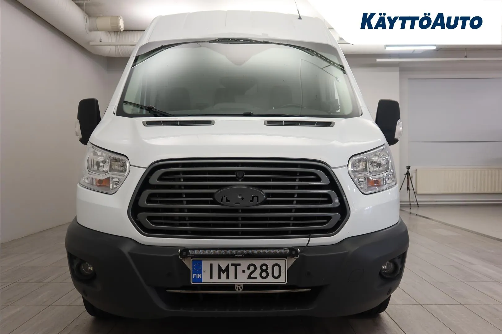FORD Transit IMT-280 carousel image