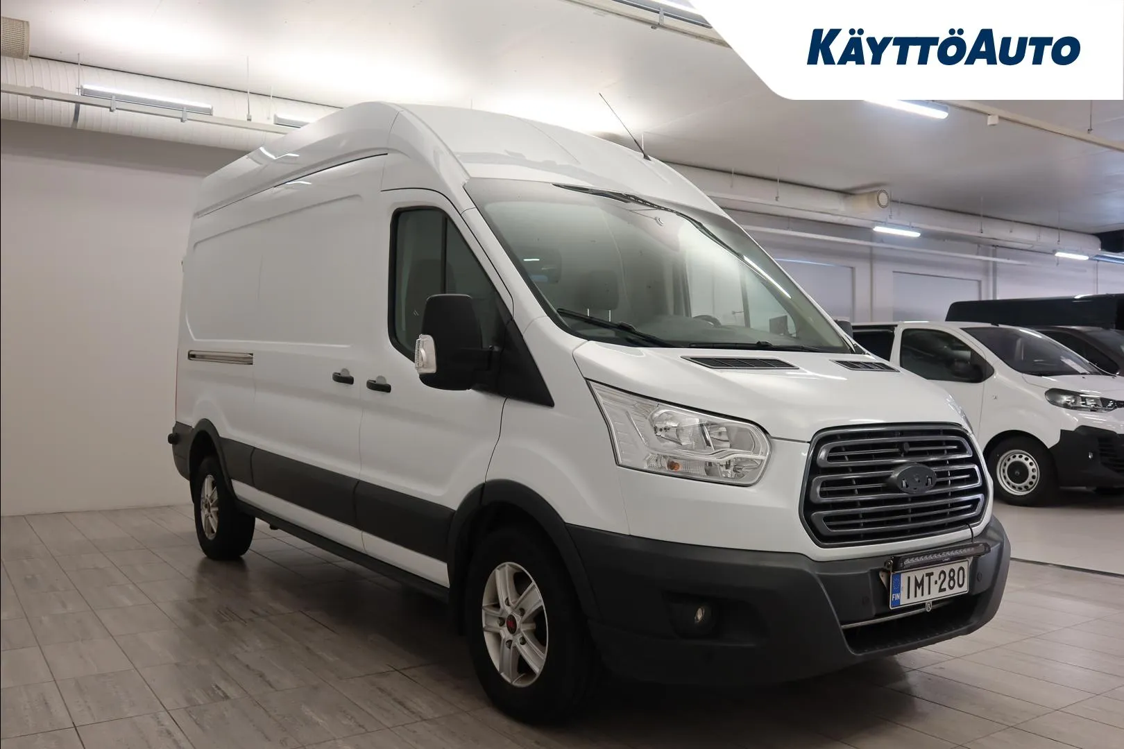 FORD Transit IMT-280 carousel image