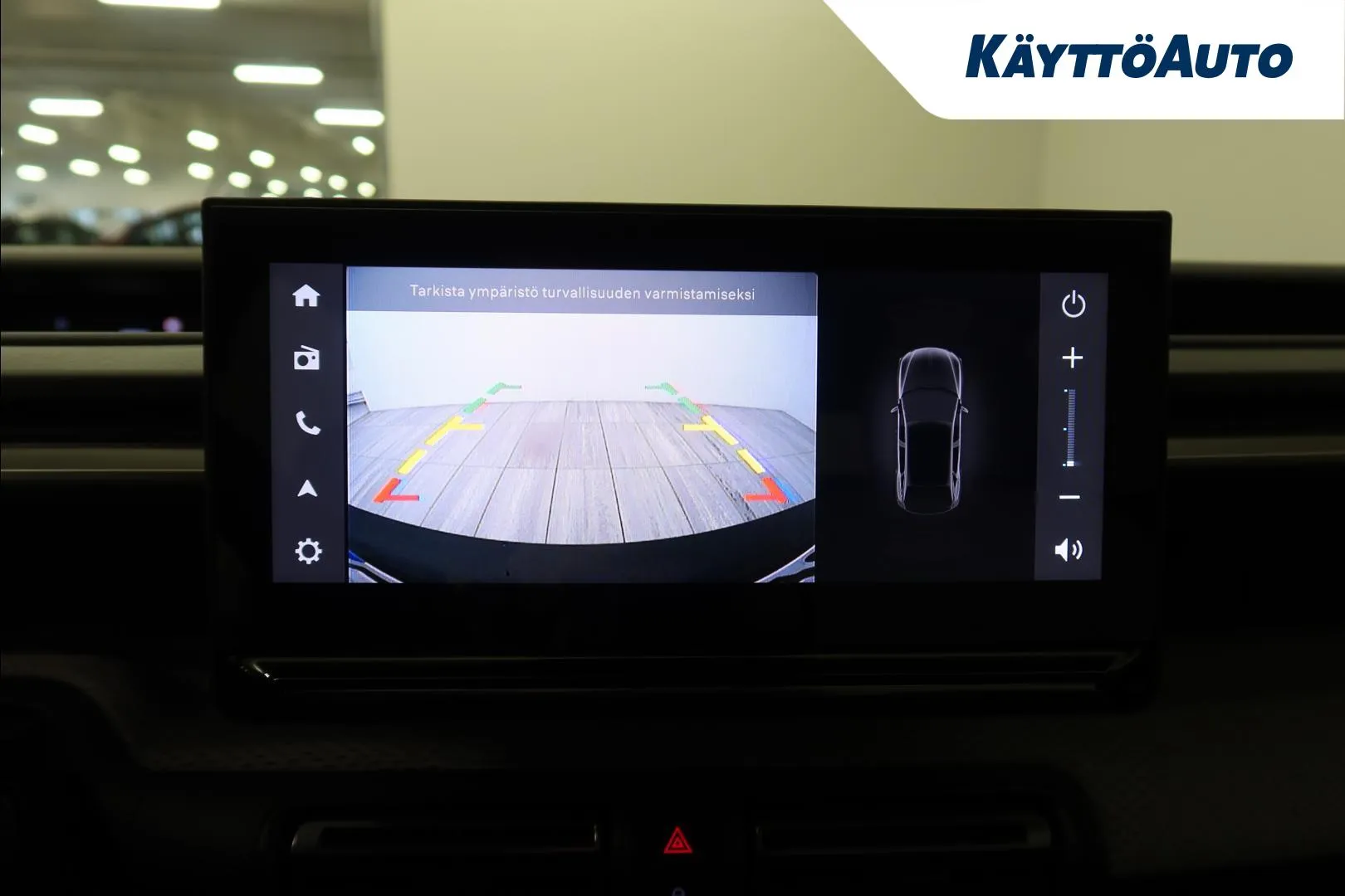 Citroen C3 EVM-407 carousel image