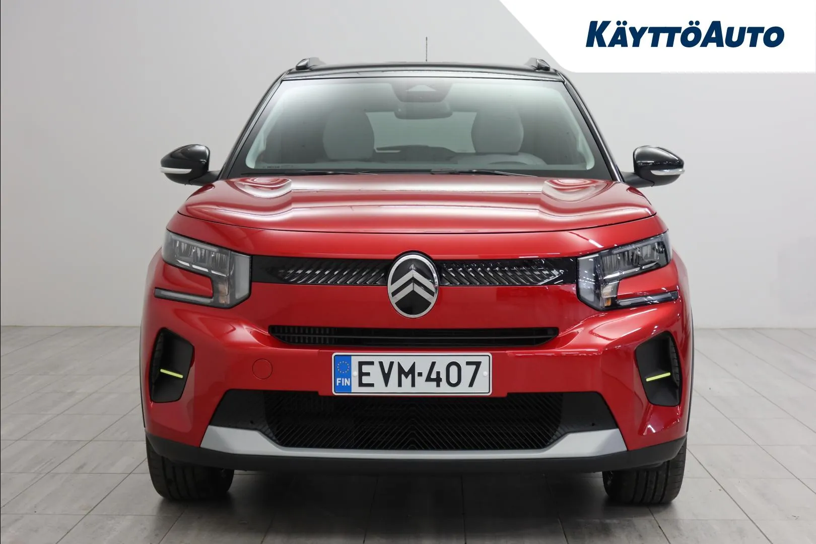 Citroen C3 EVM-407 carousel image