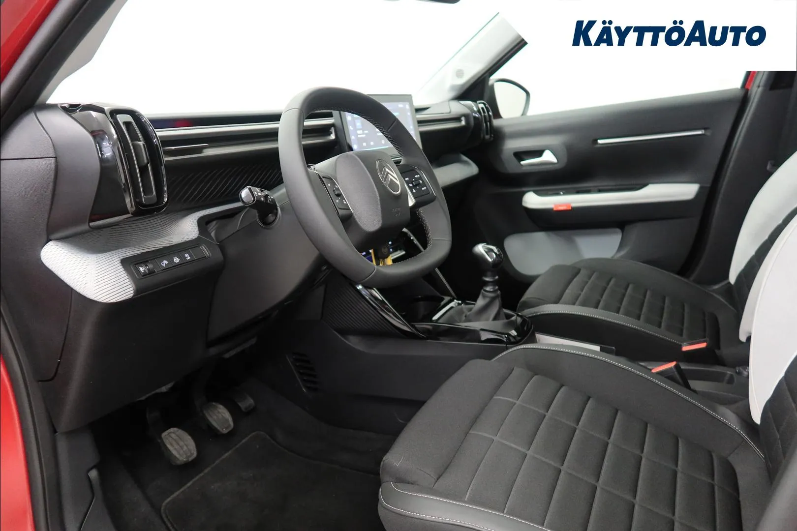 Citroen C3 EVM-407 carousel image
