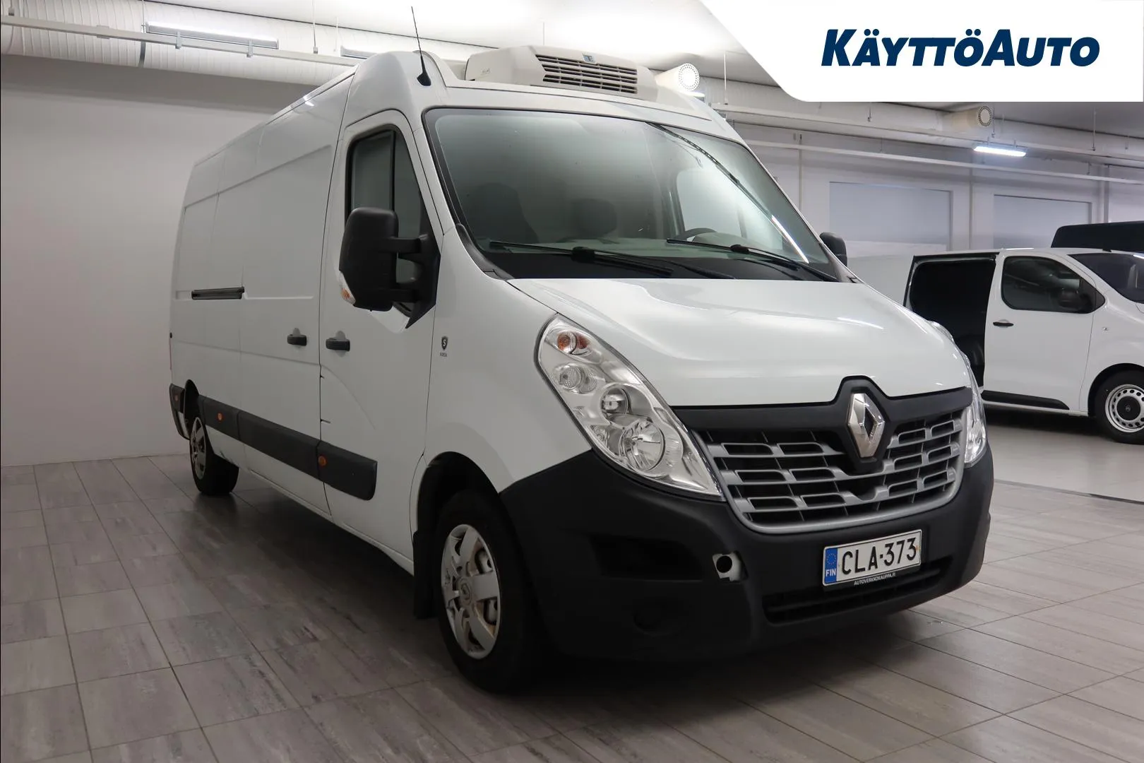 RENAULT Master CLA-373 carousel image