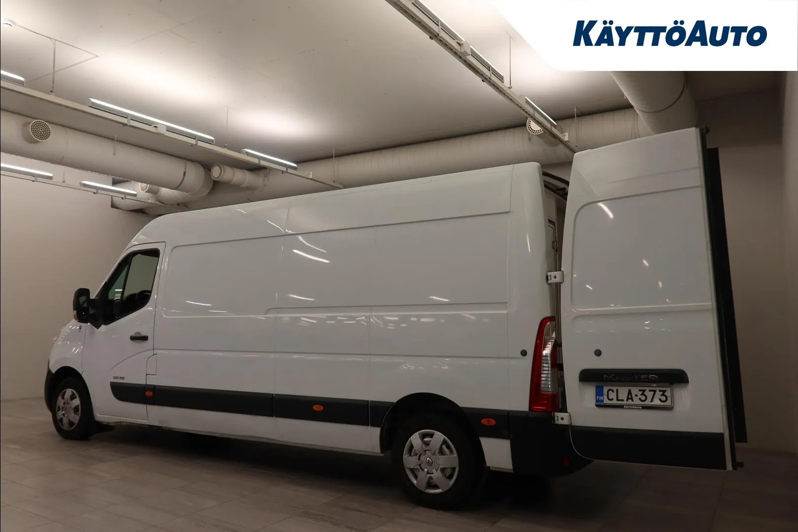 RENAULT Master CLA-373 carousel image