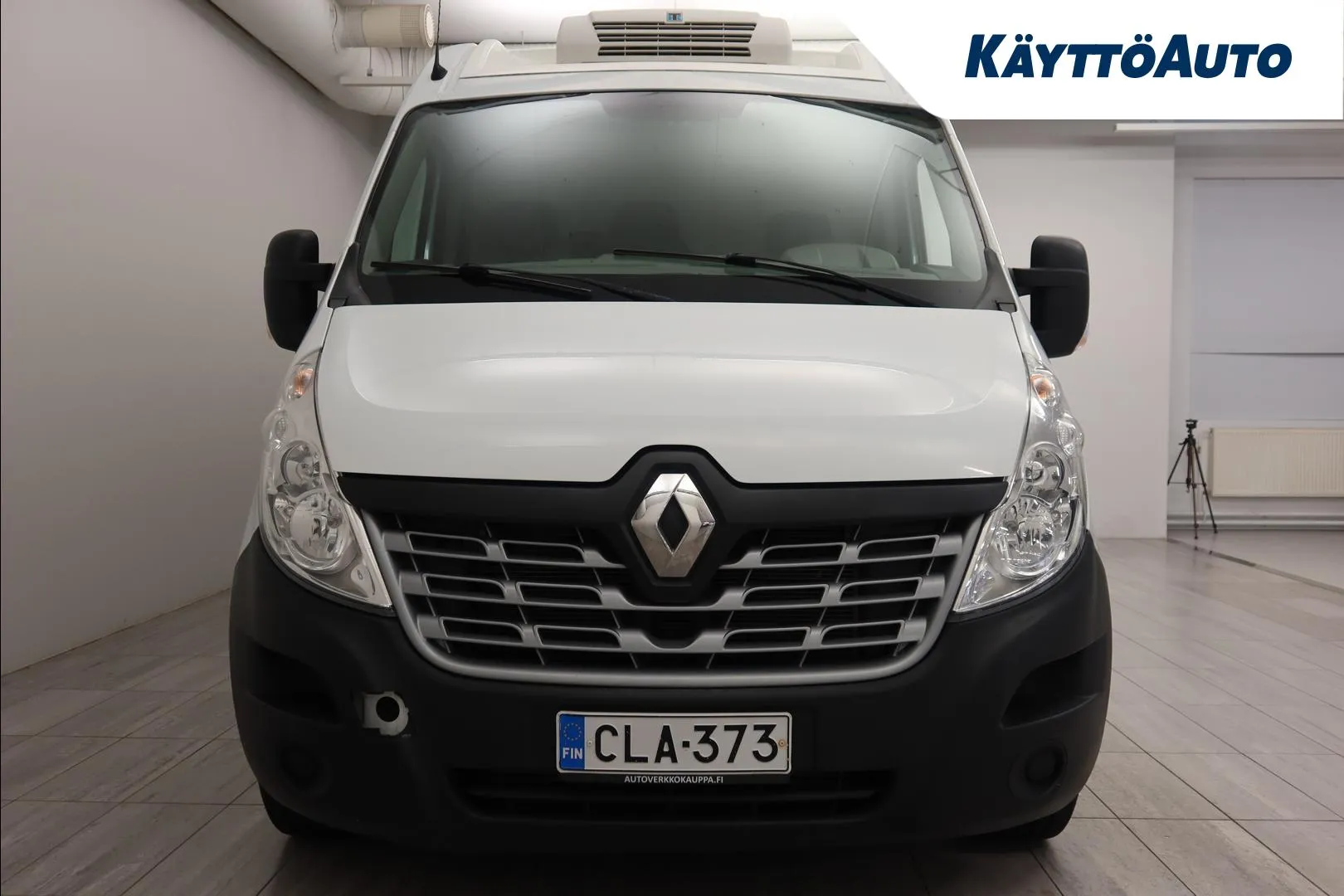 RENAULT Master CLA-373 carousel image