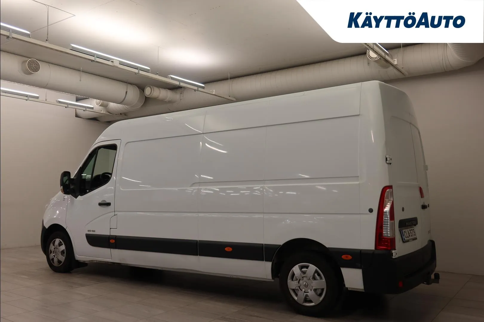 RENAULT Master CLA-373 carousel image