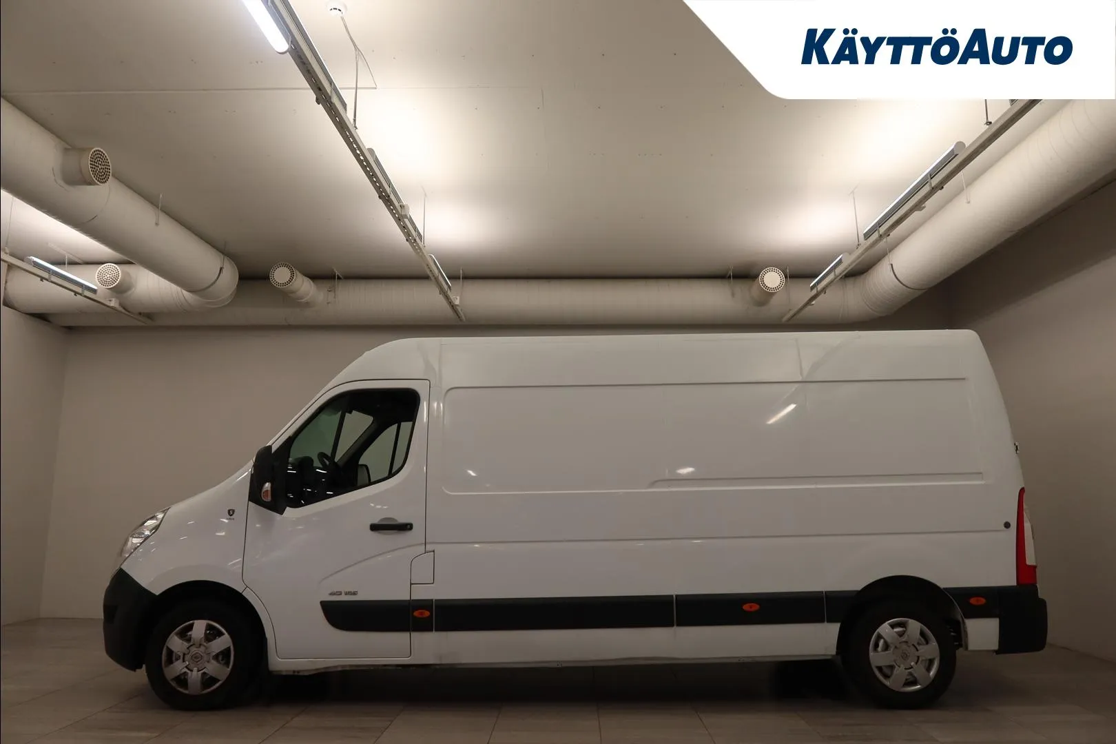 RENAULT Master CLA-373 carousel image