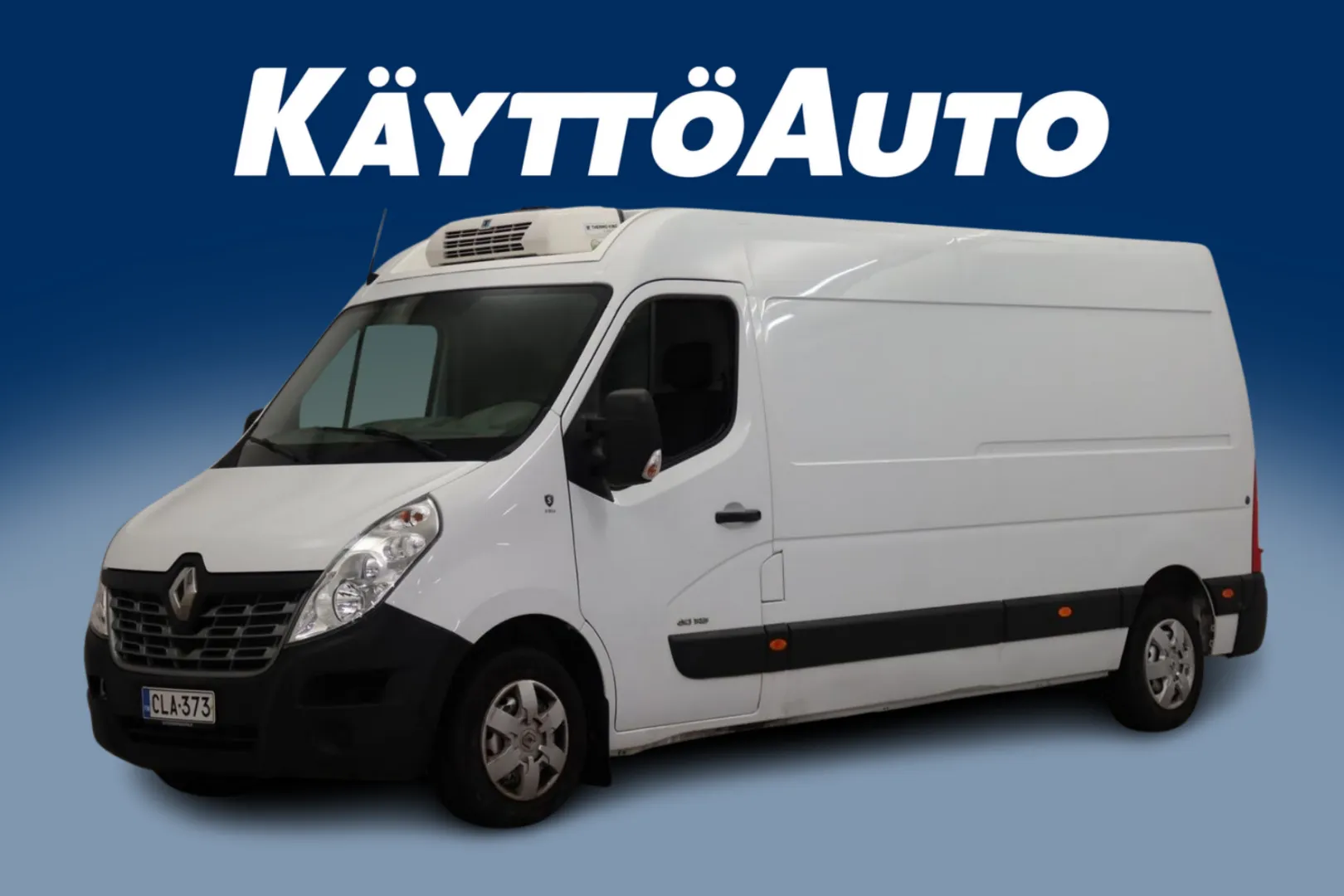 RENAULT Master CLA-373 carousel image