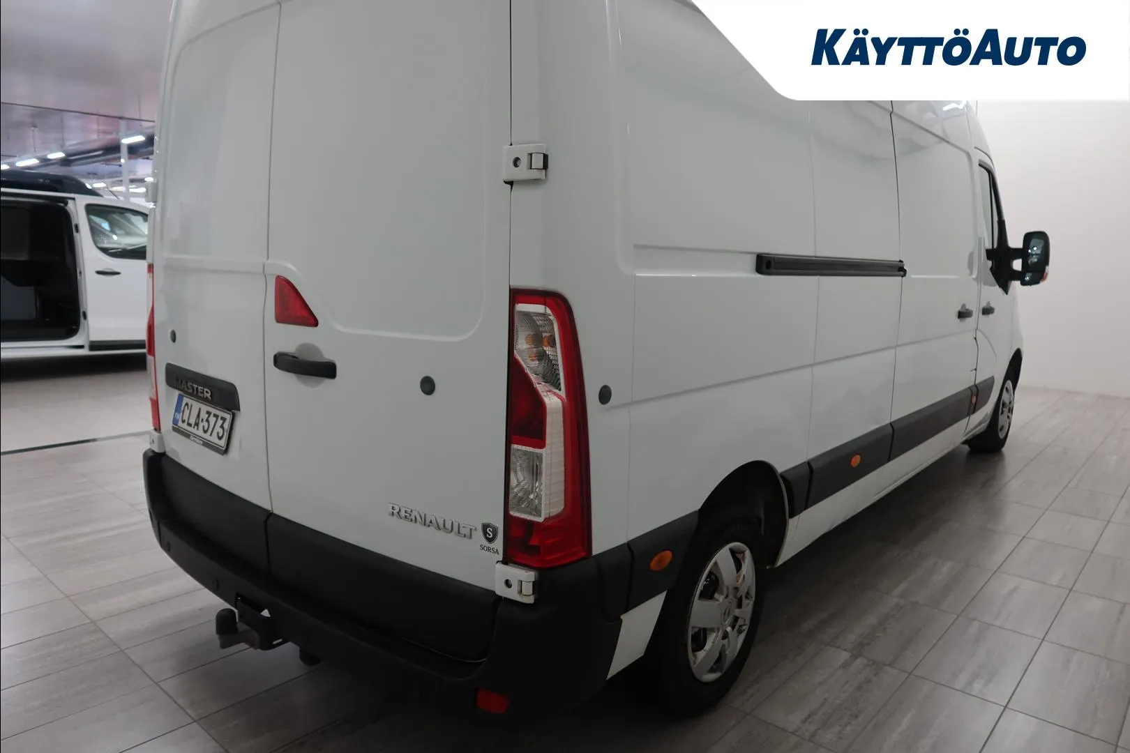 RENAULT Master CLA-373 carousel image