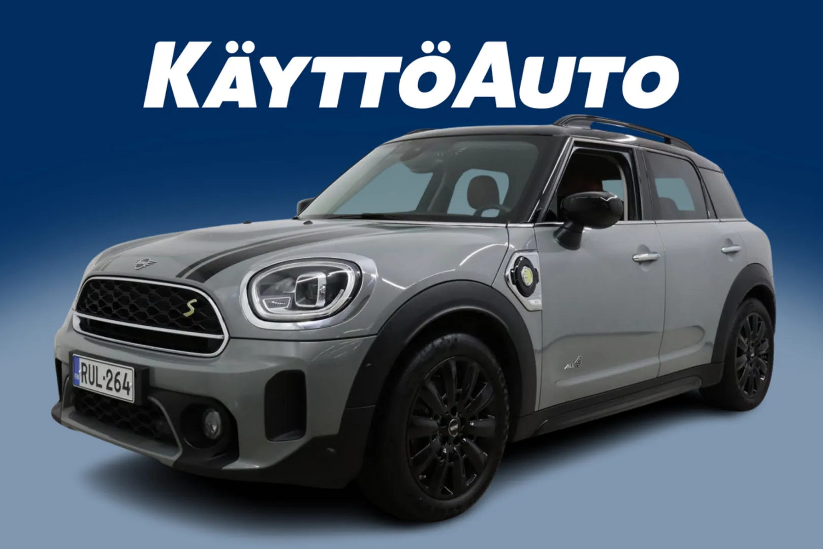 MINI Countryman RUL-264 carousel image