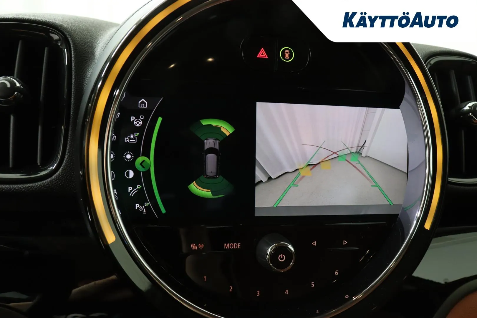MINI Countryman RUL-264 carousel image