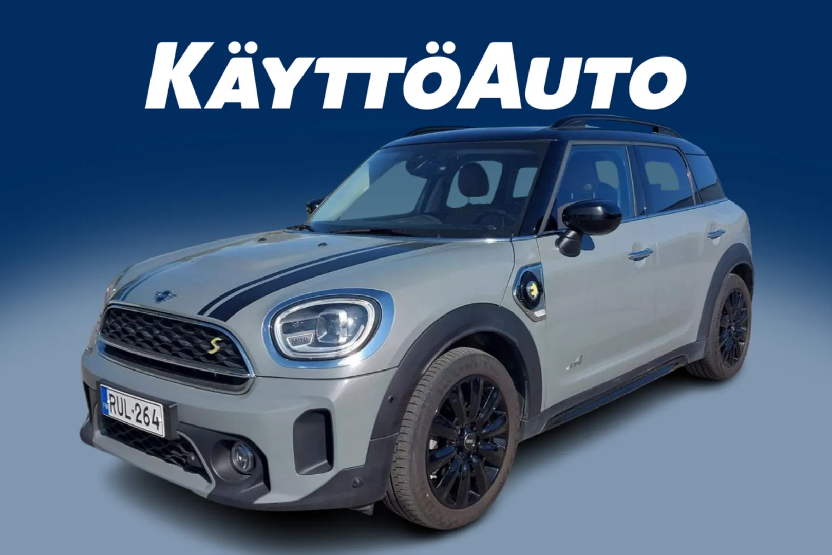 MINI Countryman RUL-264 carousel image