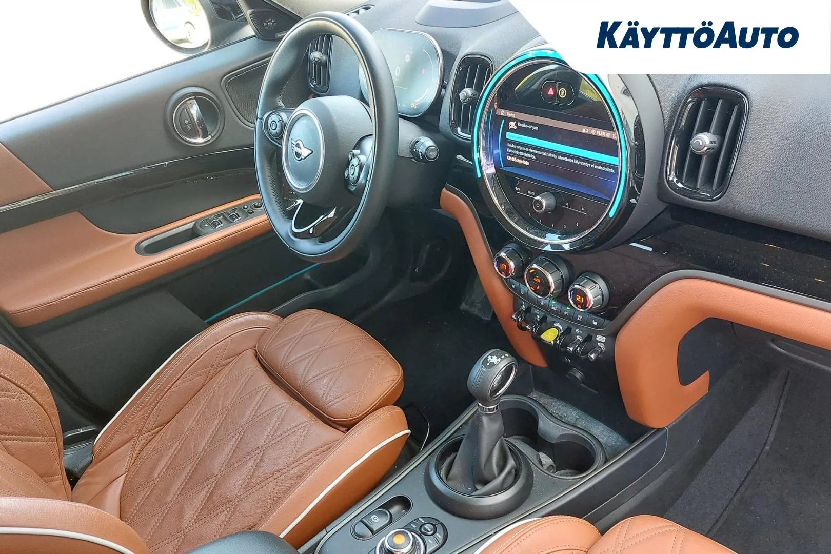 MINI Countryman RUL-264 carousel image