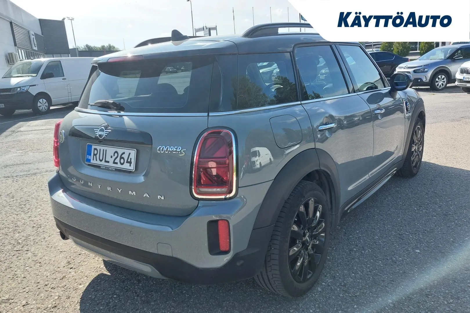 MINI Countryman RUL-264 carousel image
