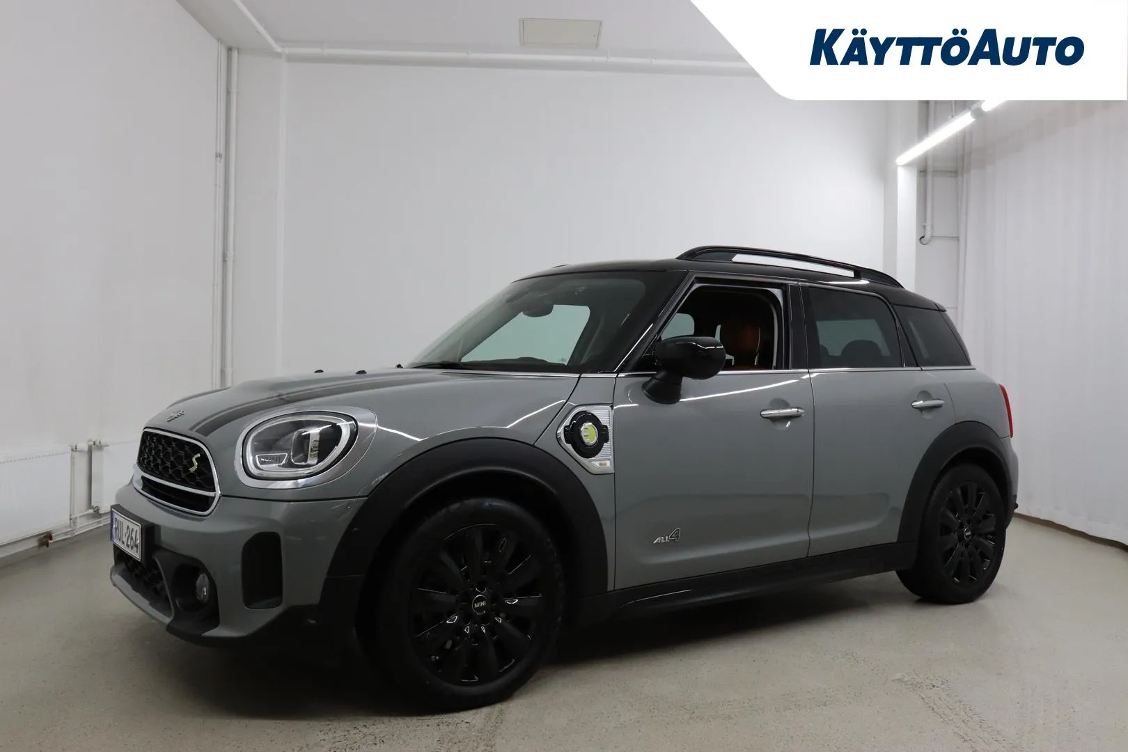 MINI Countryman RUL-264 carousel image