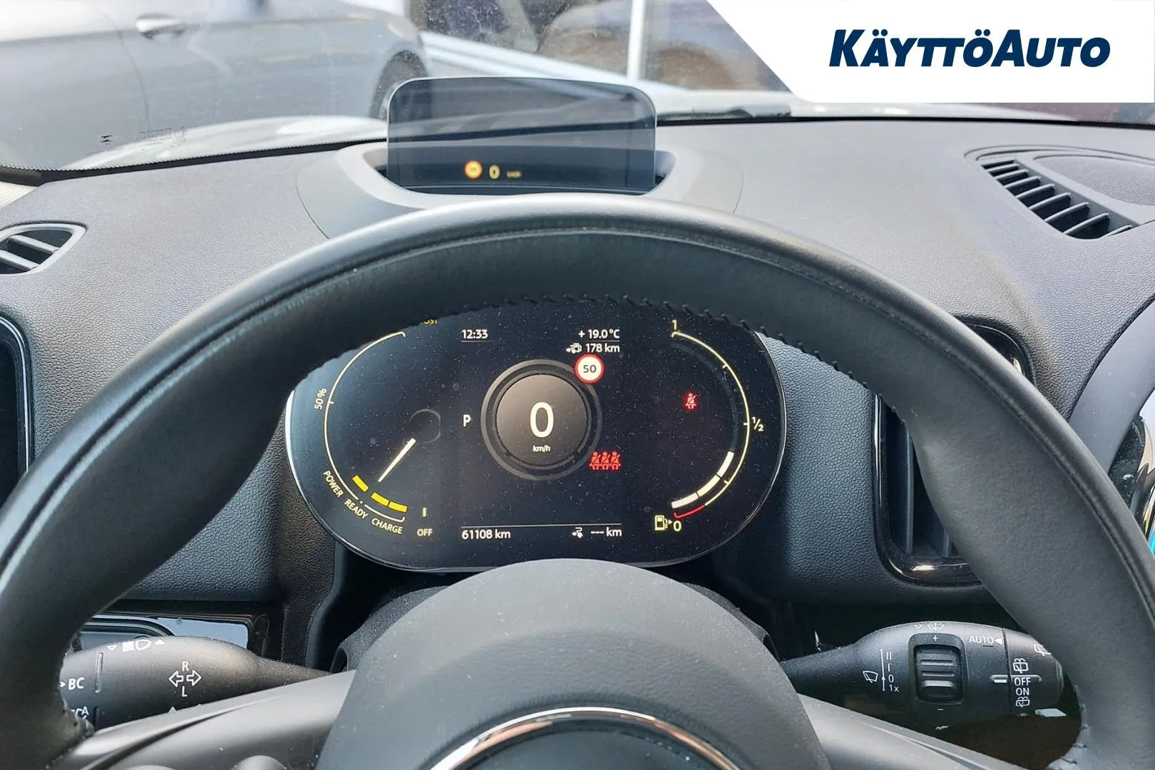 MINI Countryman RUL-264 carousel image