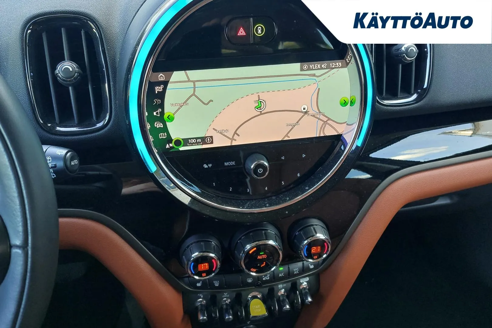 MINI Countryman RUL-264 carousel image