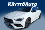 Mercedes-Benz CLA GOF-560 carousel thumbs