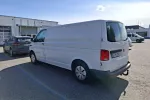 Volkswagen Transporter ETR-258 carousel thumbs