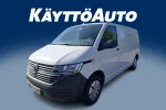 Volkswagen Transporter ETR-258 carousel thumbs