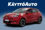Ford Puma Gen-E ZPS-551 carousel thumbs