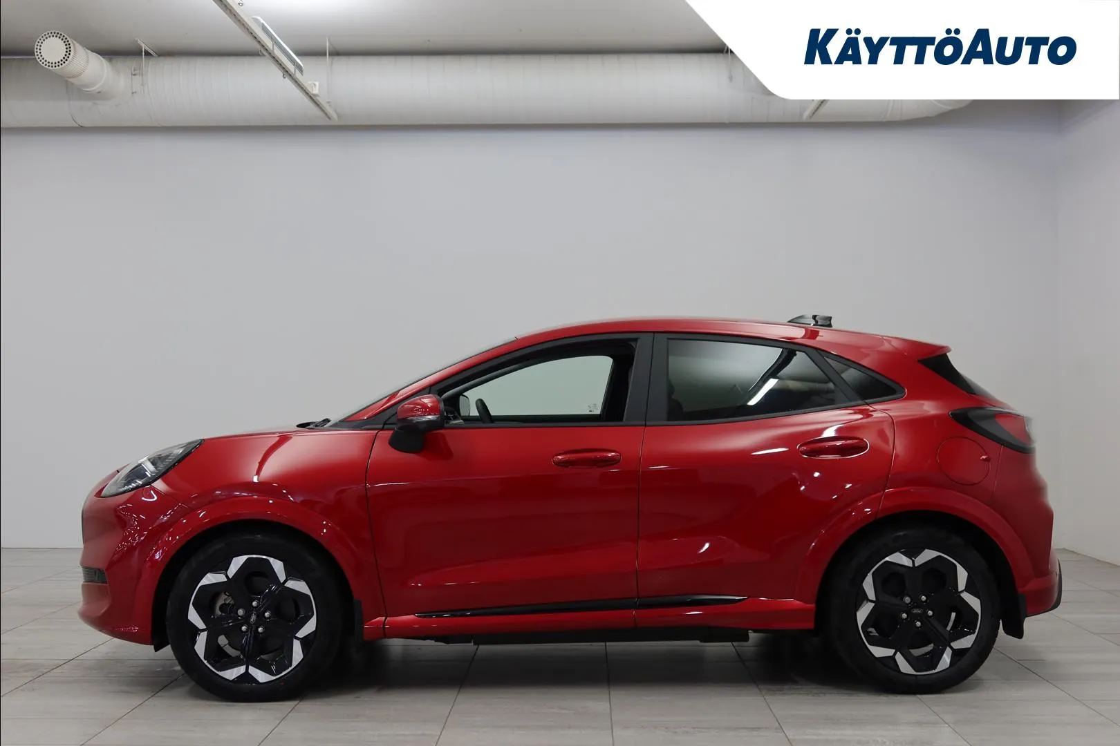 Ford Puma Gen-E ZPS-551 carousel image