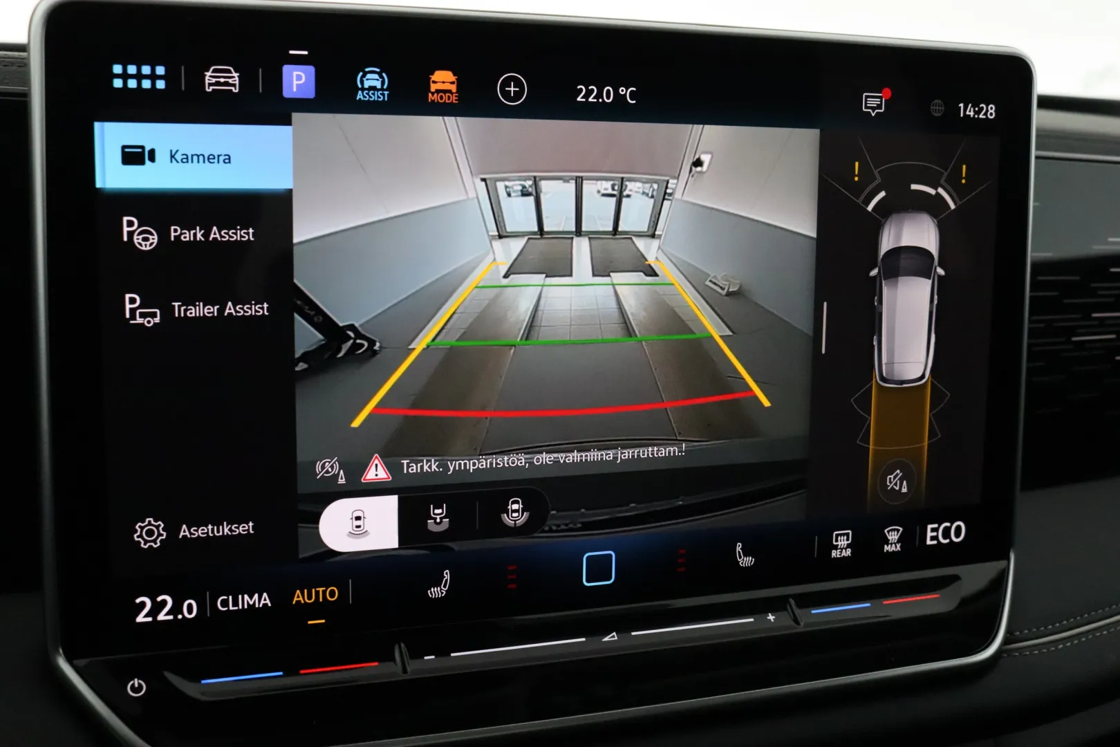 Volkswagen Tiguan CSO-313 carousel image