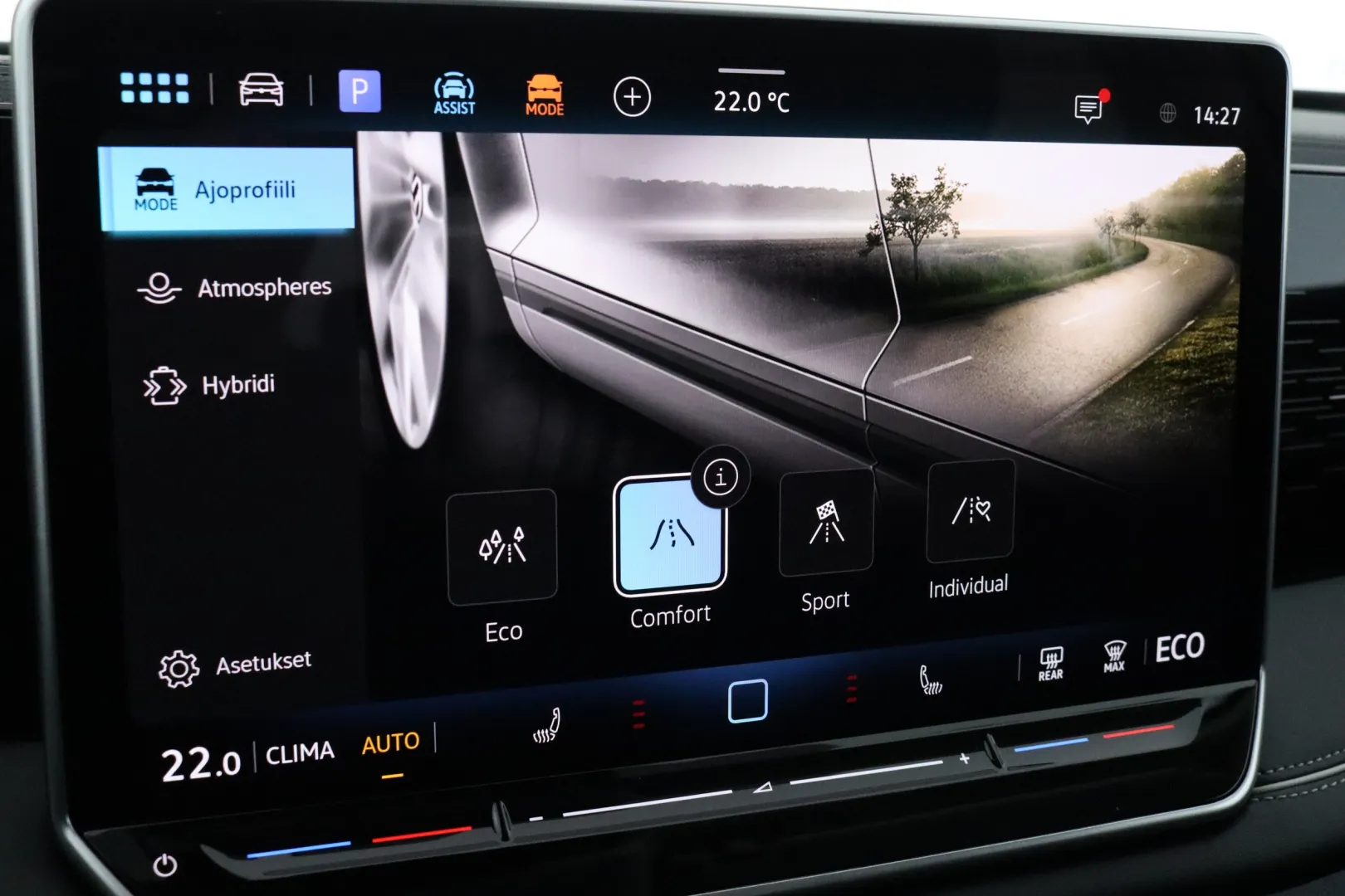 Volkswagen Tiguan CSO-313 carousel image
