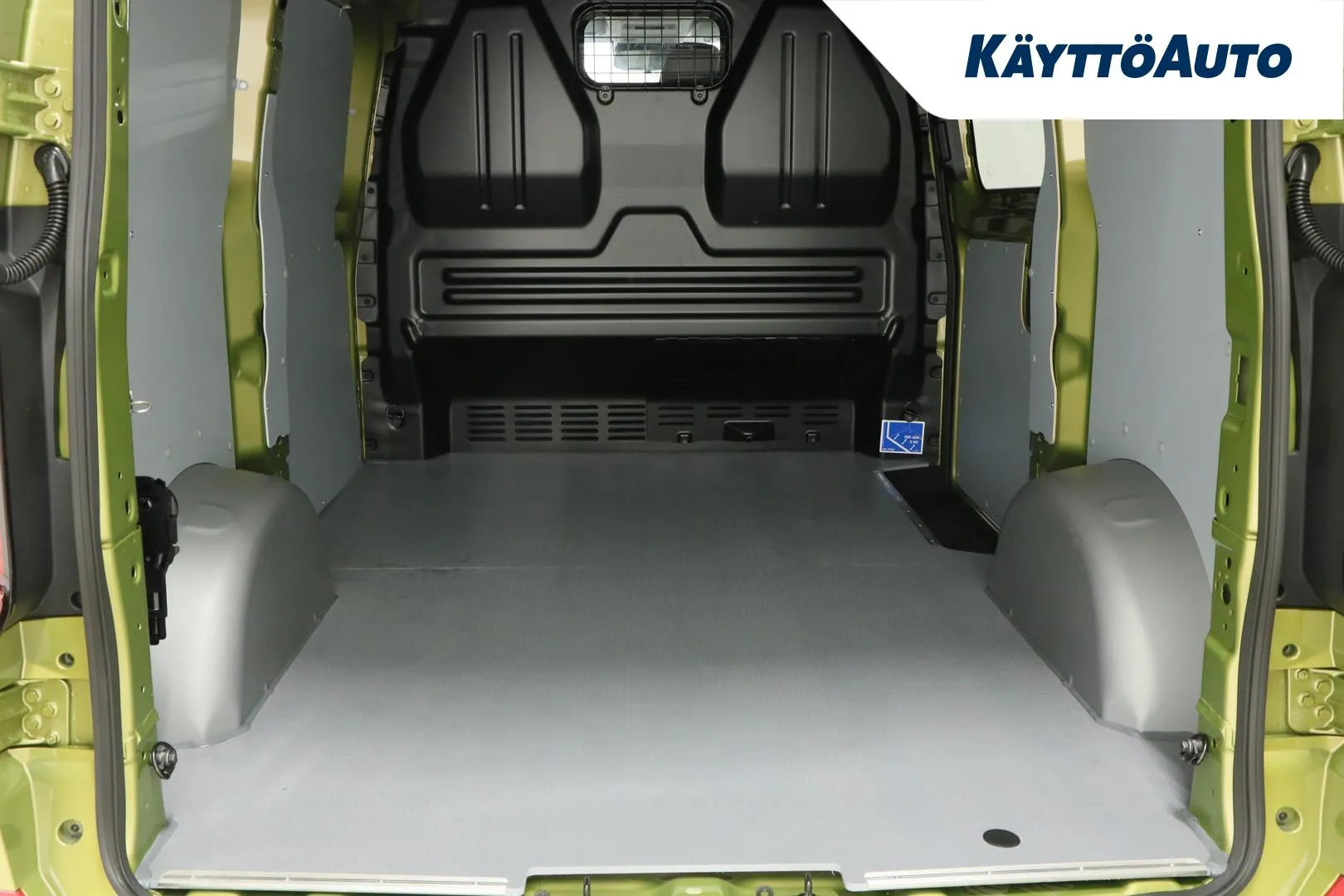 Volkswagen Transporter CSO-808 carousel image