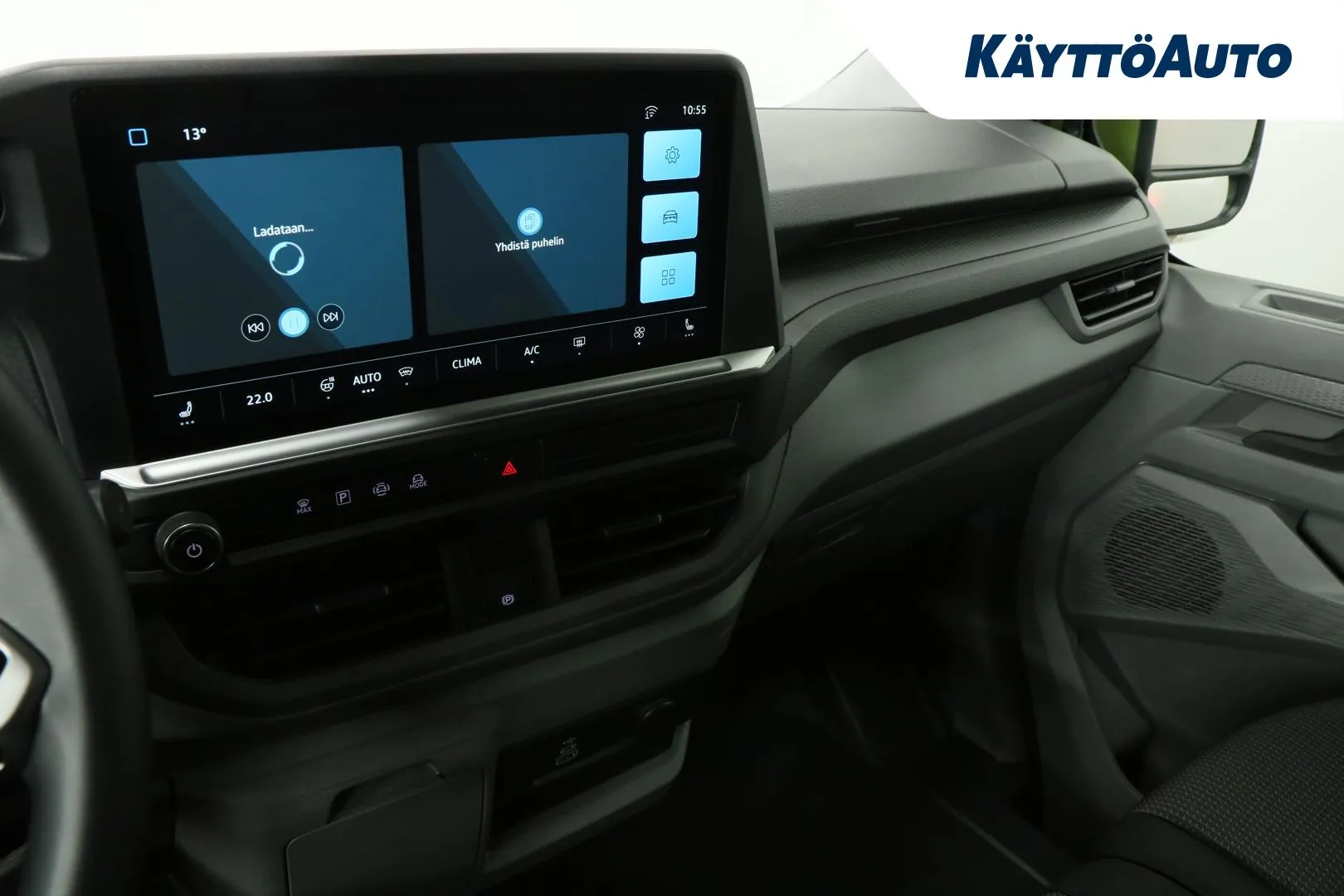 Volkswagen Transporter CSO-808 carousel image