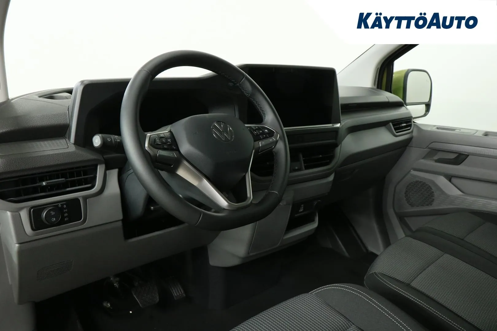 Volkswagen Transporter CSO-808 carousel image