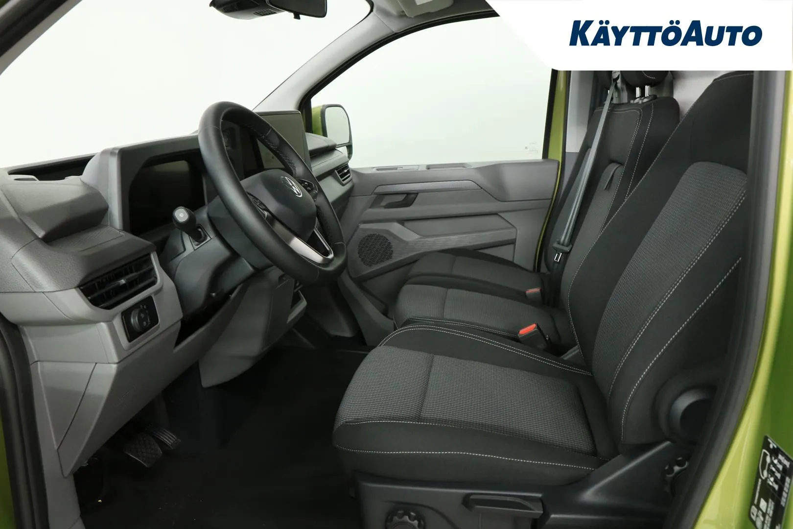 Volkswagen Transporter CSO-808 carousel image