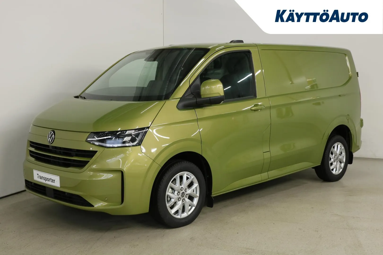 Volkswagen Transporter CSO-808 carousel image