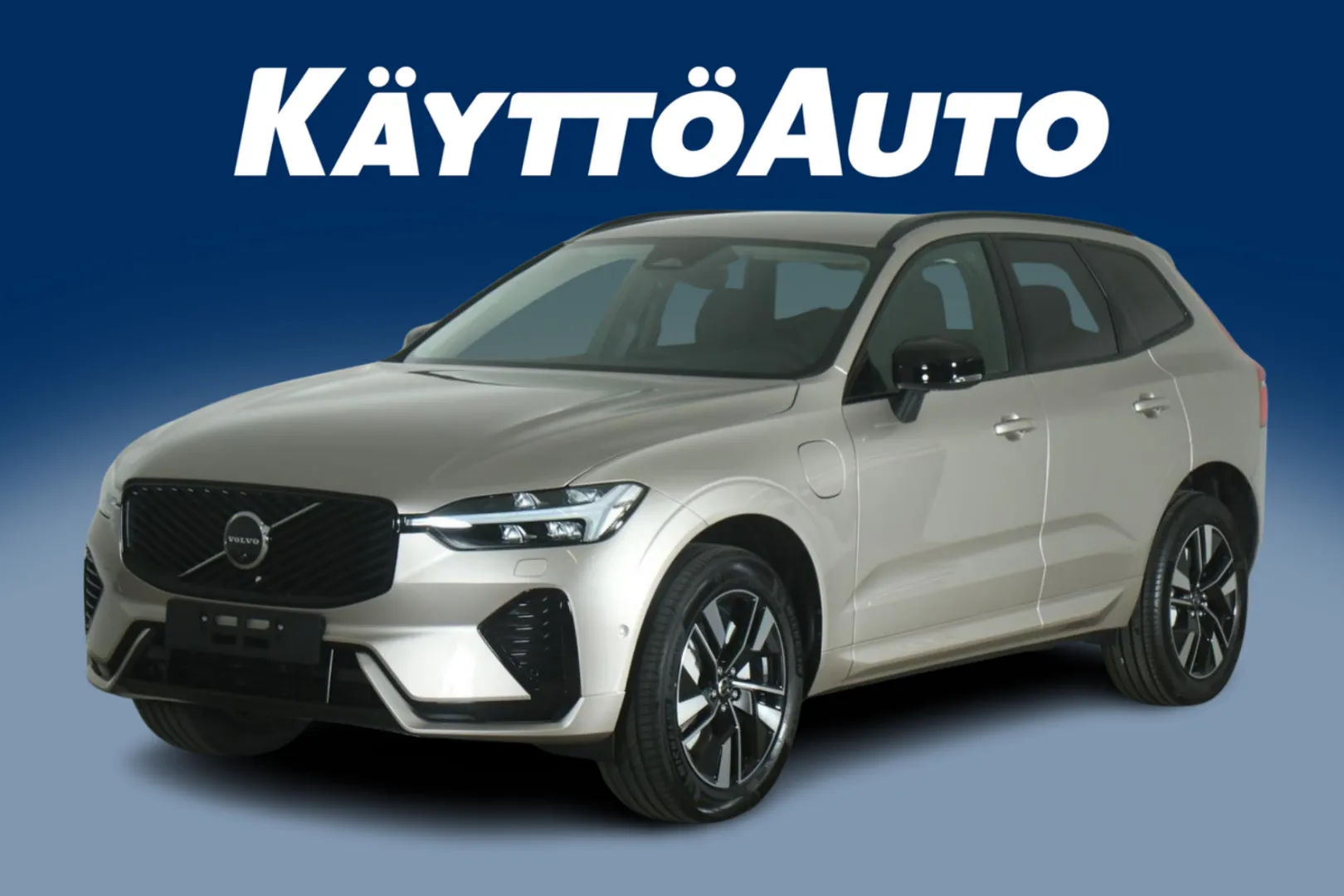 Volvo XC60 GRL-445 carousel image