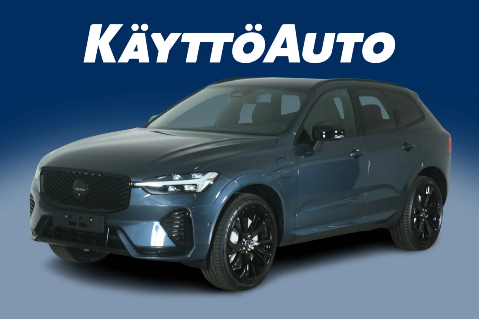 Volvo XC60 GRL-970 carousel image