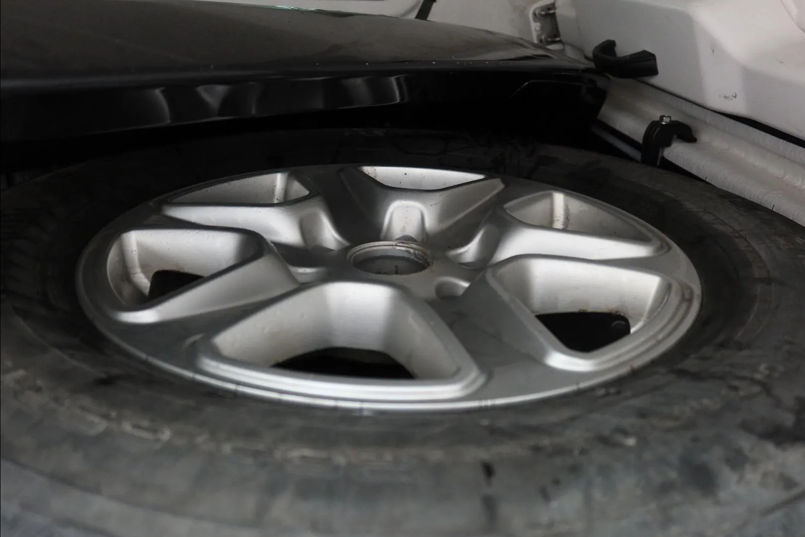 FORD Ranger XNM-955 carousel image