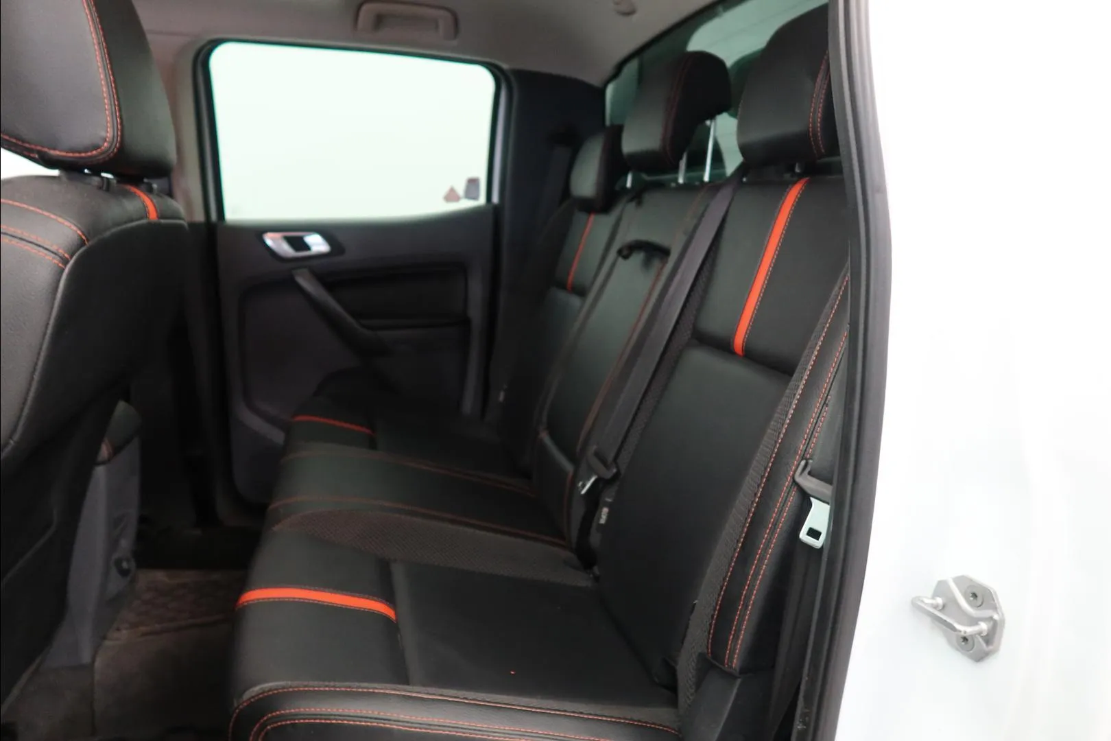 FORD Ranger XNM-955 carousel image