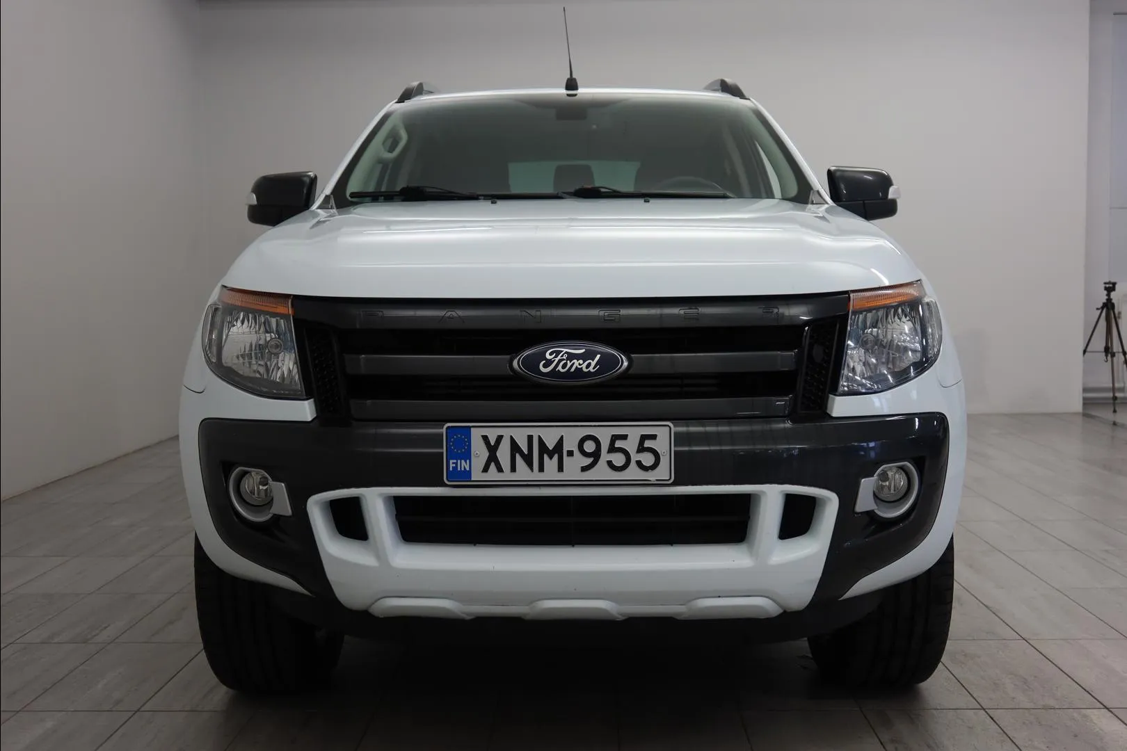 FORD Ranger XNM-955 carousel image